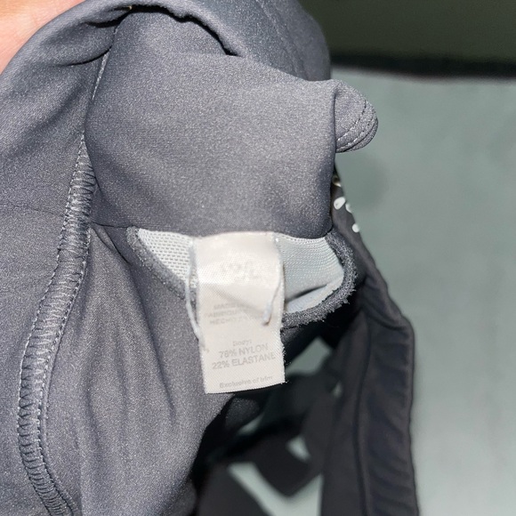 Gymbratz Sports Bra - Picture 4 of 4